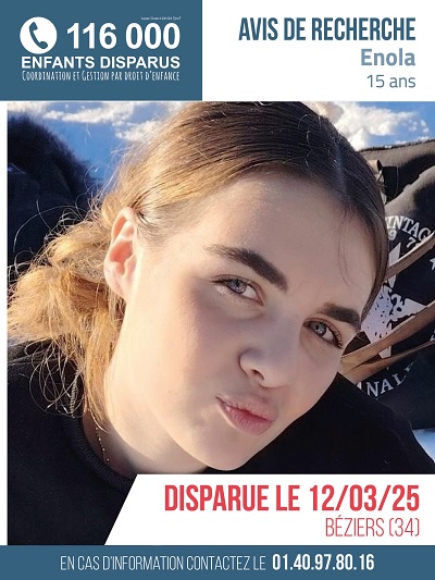 "