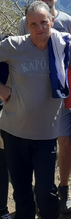 "