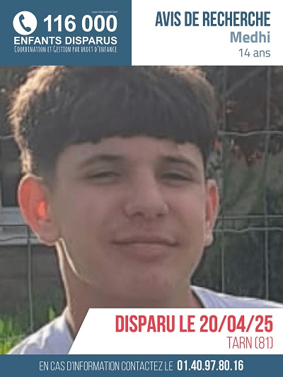 "