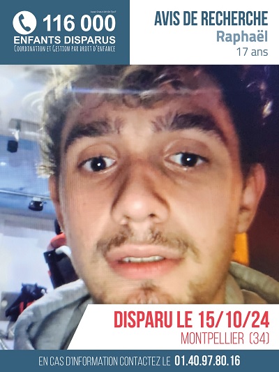 "