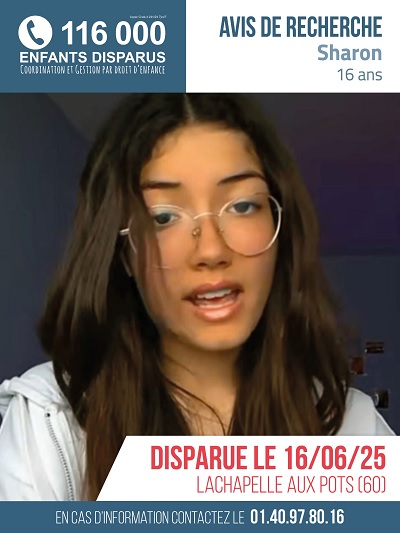 "