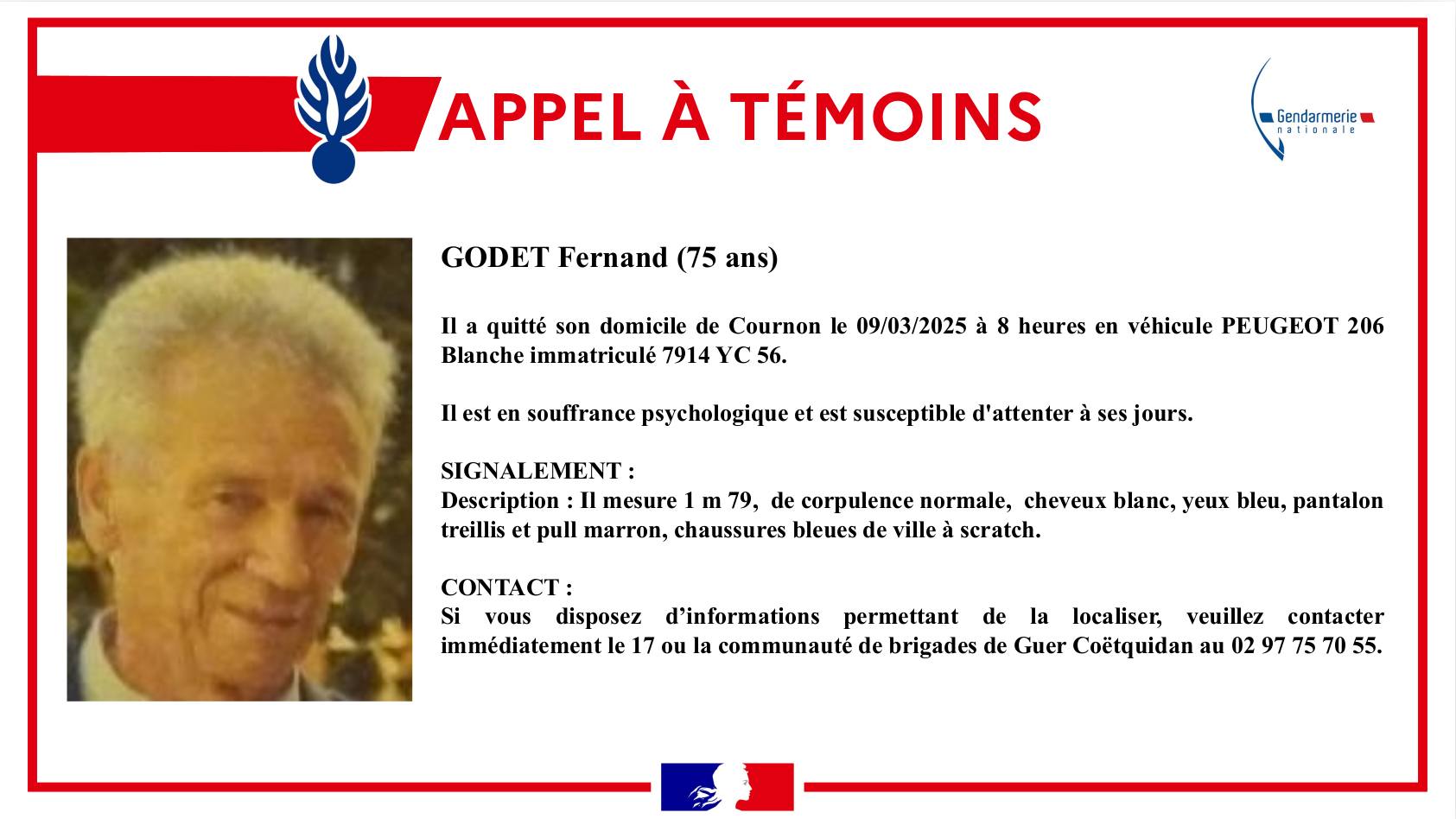 godet