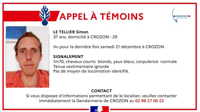 LE TELLIER