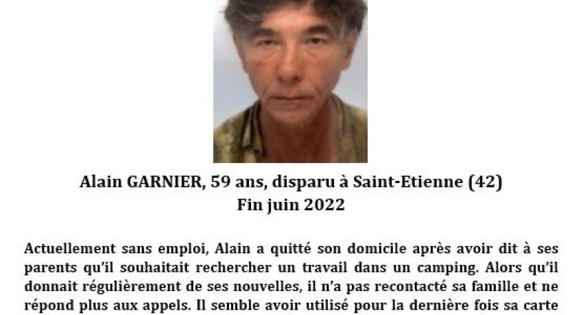 Alain Garnier