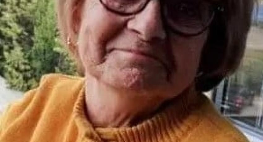 "