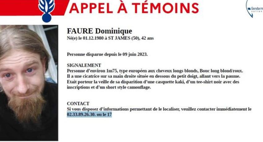 Dominique Faure