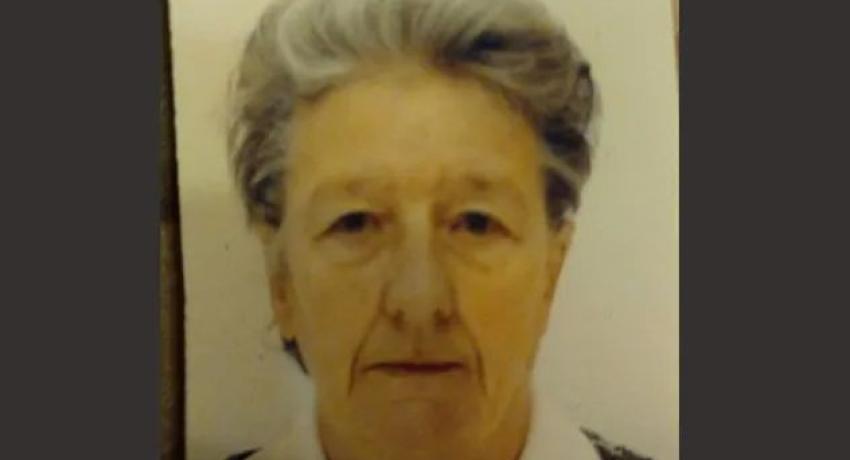 Ghislaine SM