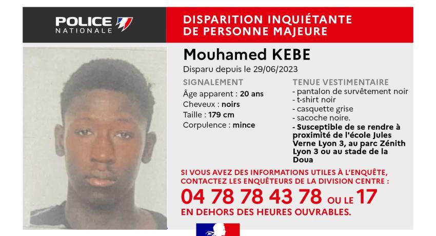Mouhamed