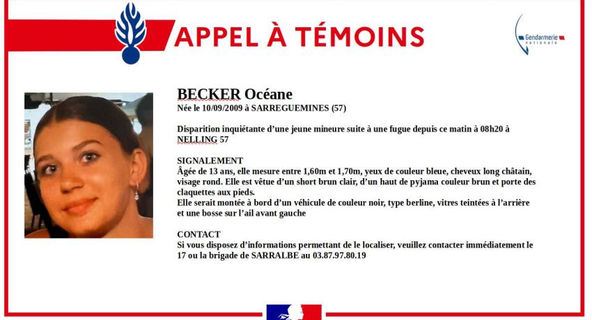 Océane B