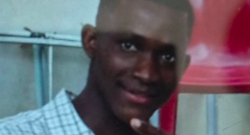 Ibrahima Sylli