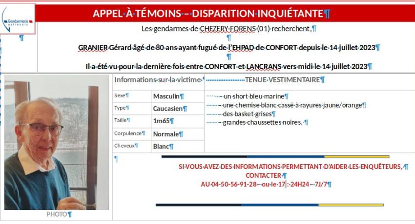 Gérard G