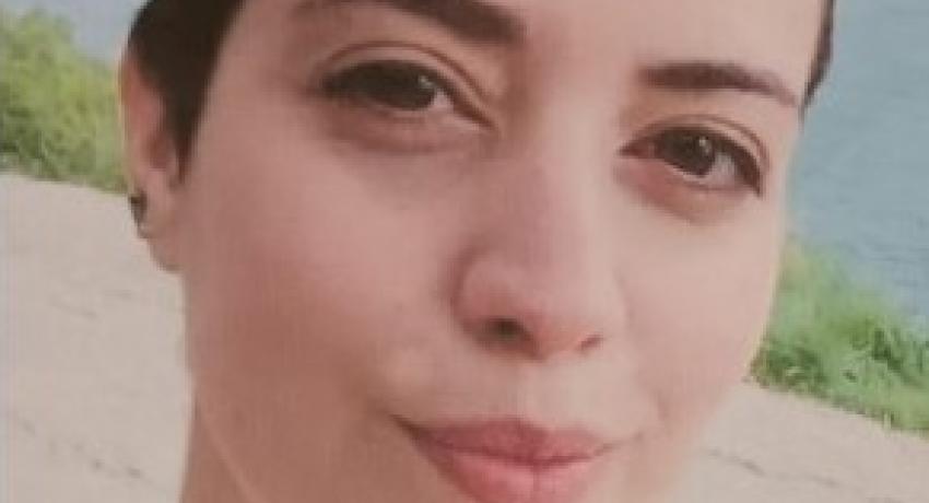 "
