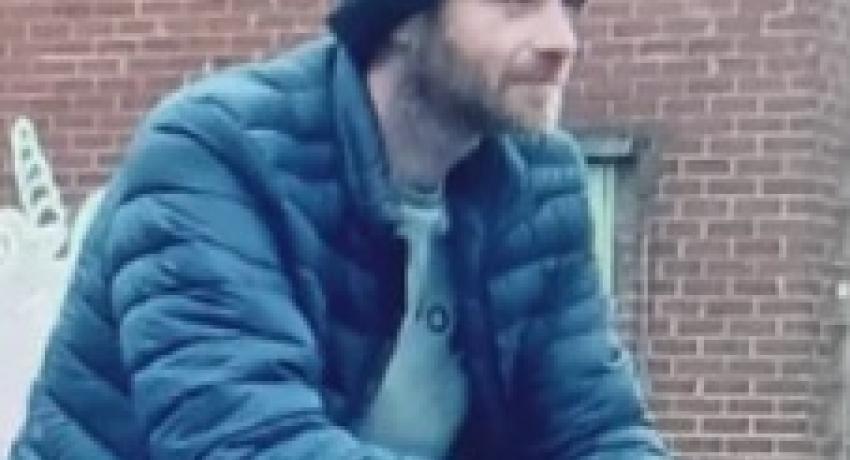 "