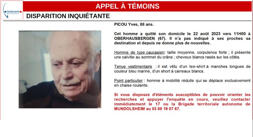 Yves Picou