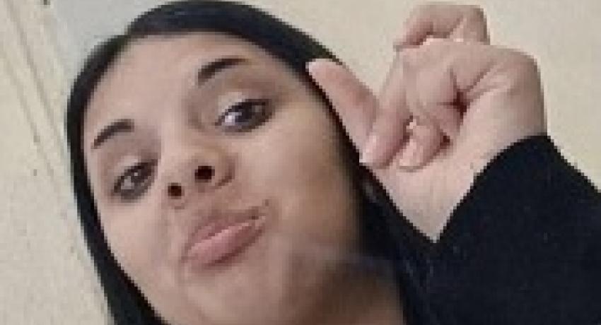"