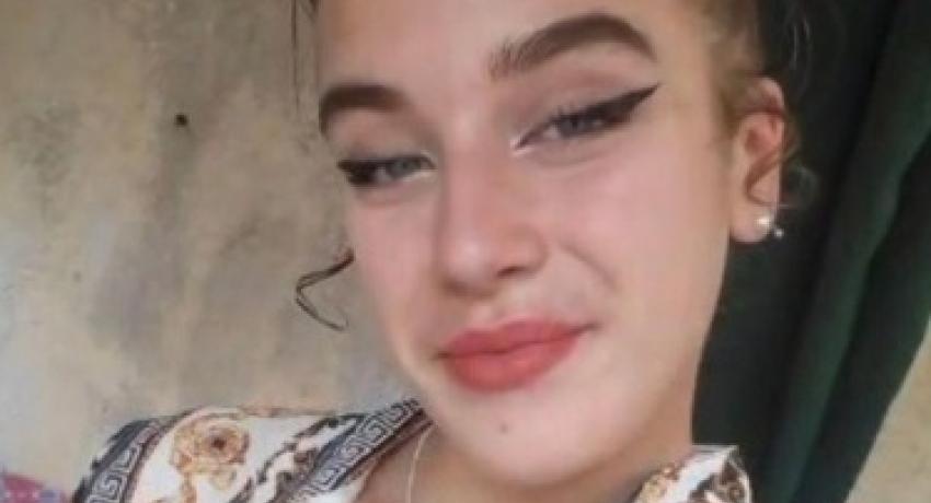 "