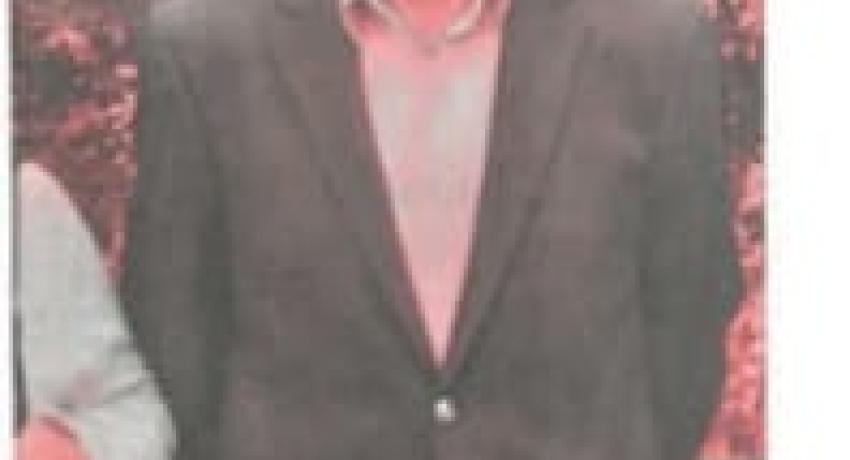 Joseph Hervé