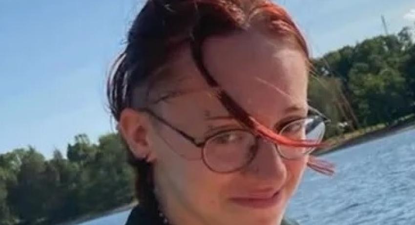 "