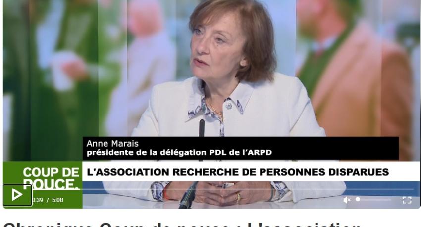 Télénantes Publié le 22/04/2025 à 00h00