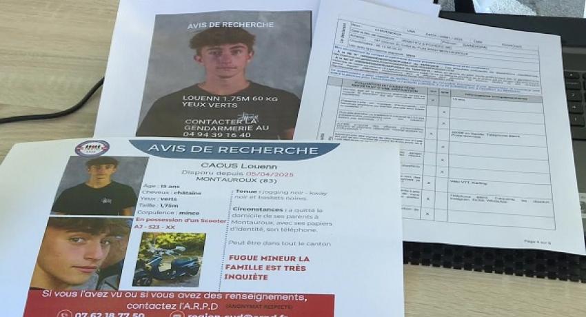 France 3 Côte d'Azur - Publié le 28/04/2025