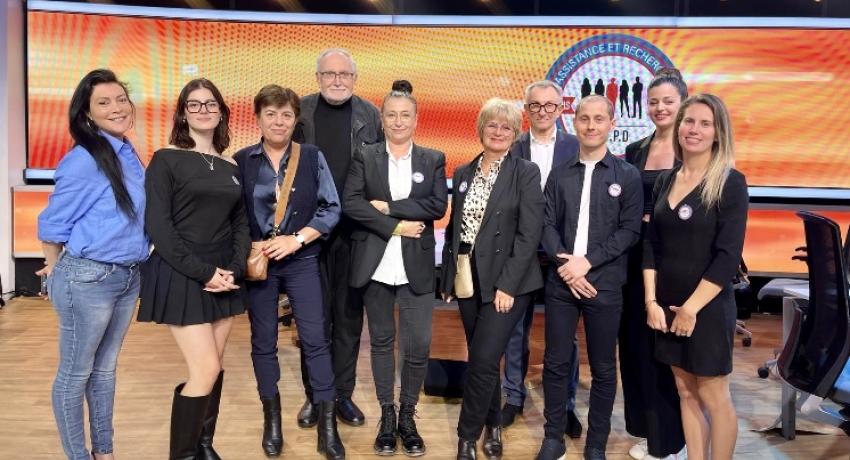  Appel à Témoins de M6 - Publié le 09 avril 2025