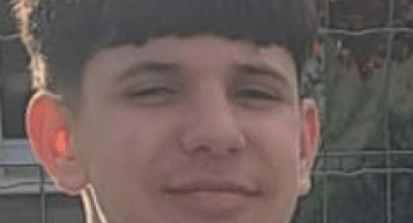 "