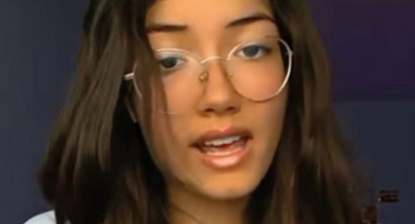 "
