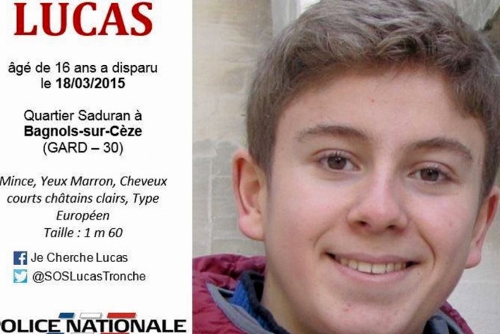 Assistance Et Recherche De Personnes Disparues