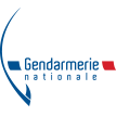 logo gendarmerie nationale